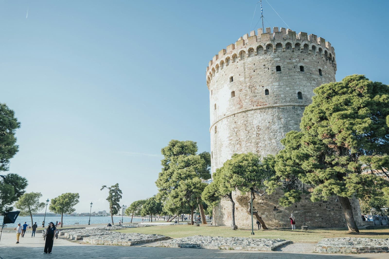 Θεσσαλονίκη